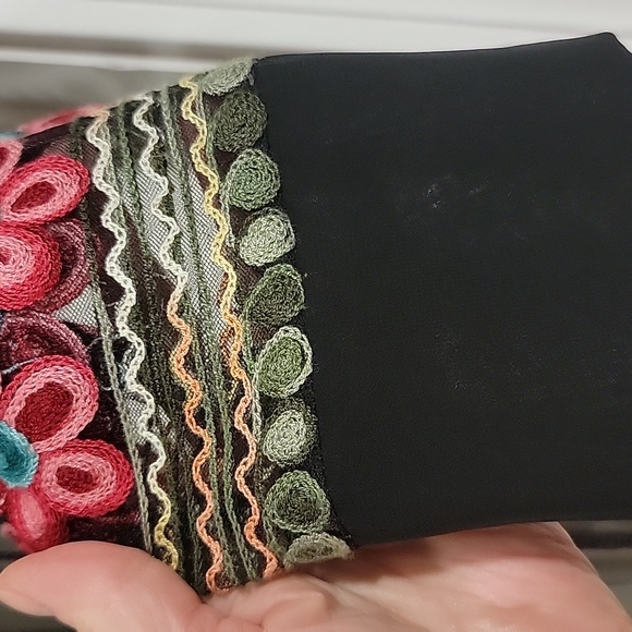 Led zepplin duster very vintage. - Picture 8 of 9